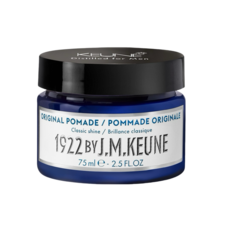 KEUNE肯葳 油頭派對髮油 75ml, 1個