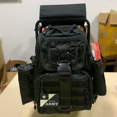 R.O.G ARMY 戰術背包組 彈夾回收袋 水壺袋組