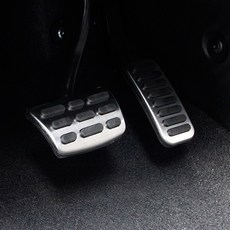 [모터스파이] 현대 호환 아반떼 CN7 브레이크 엑셀 페달 클립형