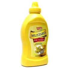 모아하우스 머스타드, 538g, 1세트