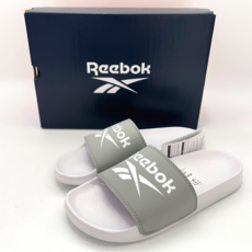 리복 슬리퍼 발편한 학생 실내 사무실 슬라이드