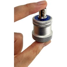 VTSYIQI 휴대용 초음파 탐촉자 스트레이트 빔 탐촉자 컬렉션 단결정 2 5PD 20mm