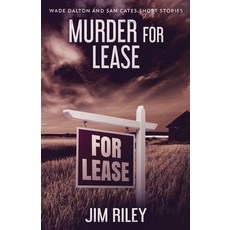 (영문도서) Murder For Lease Paperback, Next Chapter, English, 9784824117908