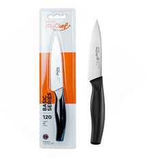 도루코 마이셰프 뉴베이직 다용도 과도 칼 120mm doi+8373vM