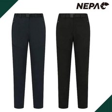 [국내매장판] 네파 [대구백화점SG] 7J61603_여성 마운틴 하이브리드 가을 슬림팬츠 등산바지 편한바지