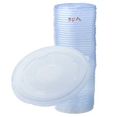雷霆百貨 850cc 1000cc通用 紙湯杯蓋50入組 (B薄款), 850cc1000cc(通用) 紙湯杯蓋, 1個