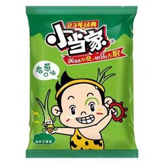 <킹콩푸드>소당가 파맛 중국식품, 2개, 20g