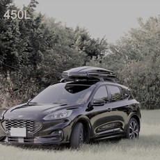 ipro 車頂箱 行李箱 車頂架 置物籃 露營