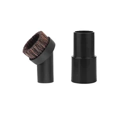 32mm/35mm 직경의 6-in-1 진공청소기 브러시 헤드 교체용 액세서리 브러시 틈새 청소기, 08 2pcs