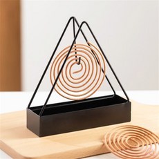 MF04 고리형모기향연소기 야외모기퇴치 여름캠핑필수품 모기퇴치용품