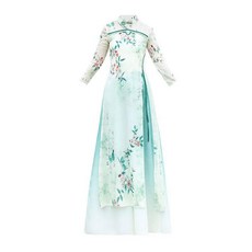 古典舞旗袍裙2025新款形體身韻紗衣練功服成人女舞蹈服演出服套裝