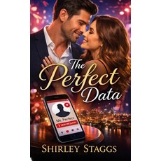 (영문도서)The Perfect Data Paperback, Independently Published, English, 9798241877161