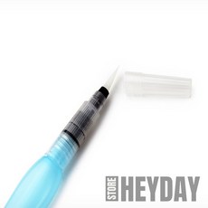 워터붓펜 물붓 드로잉붓펜, 대