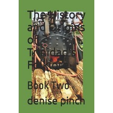 (영문도서) The History and Origins of Trinidad's Folklore: Book Two Paperback, Independently Published, English, 9798340383860