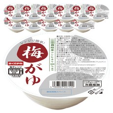 微波爐輕鬆搞定!梅子粥, 250g