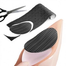 DIY 잘라쓰는 추천 신발 미끄럼방지 꾸안꾸 논슬립패, 1개, 상세페이지 참조