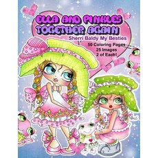 Ella and Pinkles Together Again Sherri Baldy My Besties Paperback, Independently Published