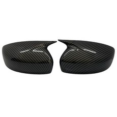 인피니티 차량용 사이드 미러 커버 윙 캡 외부 도어 후방, 1개