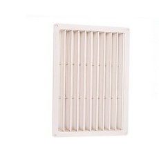 그릴형 환기구 보일러실 환기창 환풍구 욕실 200x300 59000EA 1EA, 본상품