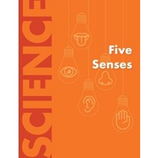 Five Senses:, Heron Books