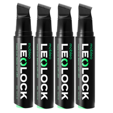 모블레오 레오락 다운펌 탈모증상완화 도움, 4개, 20ml