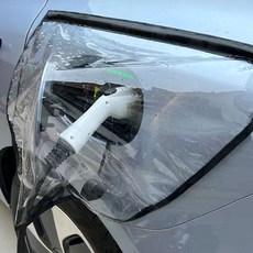 전기차 충전 방수커버, 1개