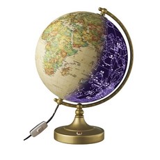 별이 뜨는 지구의 304-BR(브라운):, 세계로