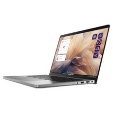 델 2025 프로 14 플러스 코어Ultra5 인텔 14세대, 실버, 512GB, 16GB, WIN11 Pro, Pb14250/GENERATION