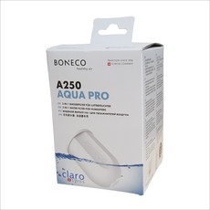 雙效淨水濾芯 AQUA PRO-加濕器專用, 1個, A250