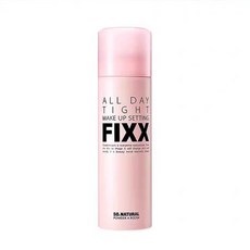 쏘내추럴 올 데이 타이트 메이크업 픽서, 120ml, 1개
