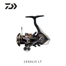 DAIWA /LEGALIS LT/ 紡車式捲線器, LT3000D-C