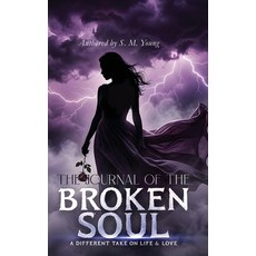 (英文圖書)The Journal Of The Broken Soul: A Different Take On Life & Love 精裝版, Write Publishers, 英文, 精裝本