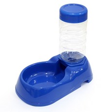 급수기 애견급수기 반려견 반려동물식수대 (500ml)kty1+9abM
