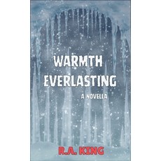 (英文圖書)Warmth Everlasting 平裝版, Independently Published, English