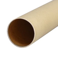 길이110cm 내경 60mm 두께3T 종이 파이프 지관통 택배 포장 (상세설명참조), 1개