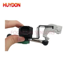 3C0412521B 아우디 Q3 폭스바겐 CC 이오스 골프/R32/GTI/래빗 파사트 티구안용 전방 좌/우 차량 헤드라이트, 01 1X FSMPSnt Left