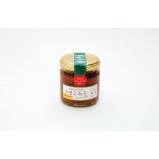고치현 히다카마을 단짠 토모미소 90g, 사이즈