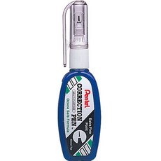 늘정 펜텔 미니수정액 ZL102-W 4.2ml, 1개