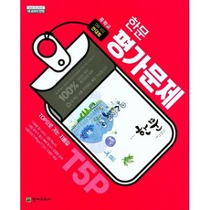 중학교 평가문제집 한문 (천재 안대회) (26년 중3용 / 15개정 교육과정)