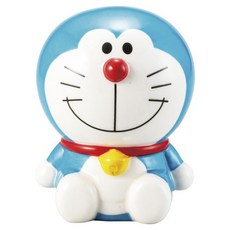 sun art 我是哆啦A夢存錢筒, 1個, 藍色