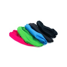 아동 미술팔토시 5종 컬러, 핫핑크