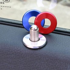 내부몰딩 벤츠 도어 잠금 핀 합금 커버 4개, 단일 사이즈, 구형 E/A/B/GLA/GLE/CLS/ML 다이아몬드