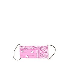 아리조나러브 반다나 프린트 마스크