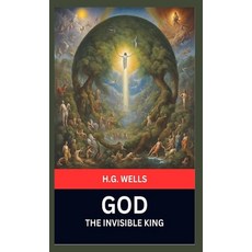 (영문도서) God The Invisible King Hardcover, Abhishek Publications, English, 9789356526082