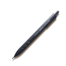 모닝글로리 1000 스케치 샤프 ver 3 2B, 1.8mm, 5개