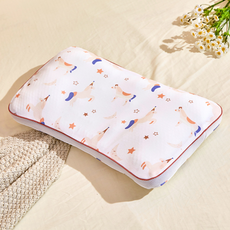 씨엔와우 유아베개 커버, 001