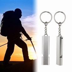 호신용 호루라기 키링 심판 등산 휴대용 호각ehw7+7CdA