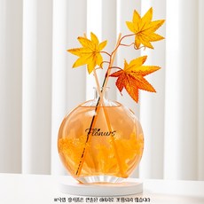 실내 디퓨저 방향제 대용량 플로너스 시그니처 본품+리필+스틱 세트+차량용사은품, 1개, 500ml, 체리샤베트