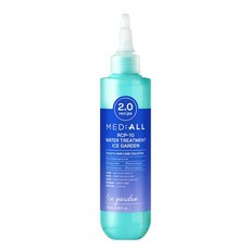 메디올 손상모 두피케어 아이스가든 2.0 워터 트리트먼트, 1개, 200ml