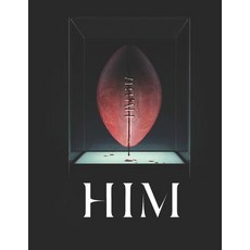 (영문도서)Him: Screenplay Paperback, Independently Published, English, 9798272958501